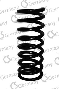 CS GERMANY 14319854 -  Пружина ходовой части